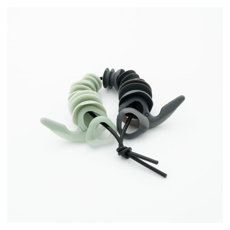 SurfEars 4.0 | Let Sound in - Keep Water Out