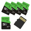 Tarjeta Micro Sd De 32 Gb Tarjeta De Memoria 5