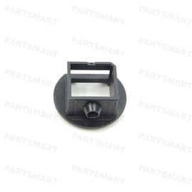 Printel RB2-9255-000 Flange Holder, Heating Element, Left Compatible for Laser Printer Color 5500, Color 5550