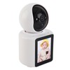 Video Calling Camera 2.8 Inch Screen HD 1080P 2.4G WiFi