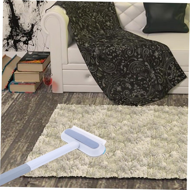 BESPORTBLE Pet Hair Remover Brush Reusable Lint Remover for Cats