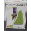 BLACK+DECKER Black & Decker Lean Green Prep Machine Food Processor