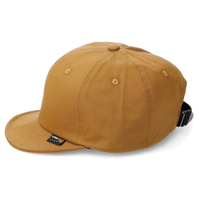 Basic Ench Cordura Chino Ball Cap Cordura Japanese Fabric Hat,