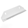 Hair Extension Holder with Suction Cup Acrylic Wig Storage Display