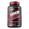 Nutrex Black Hmb 1000 120 Cpsulas 1000mg Aminocido Sin Sabor