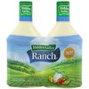 Hidden Valley The Original Ranch Dressing, Original, 2-Count Bottle, 80