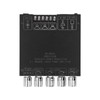 Bluetooth Power Amplifier Board Subwoofer 2.1 Channel 50W 50W 100W