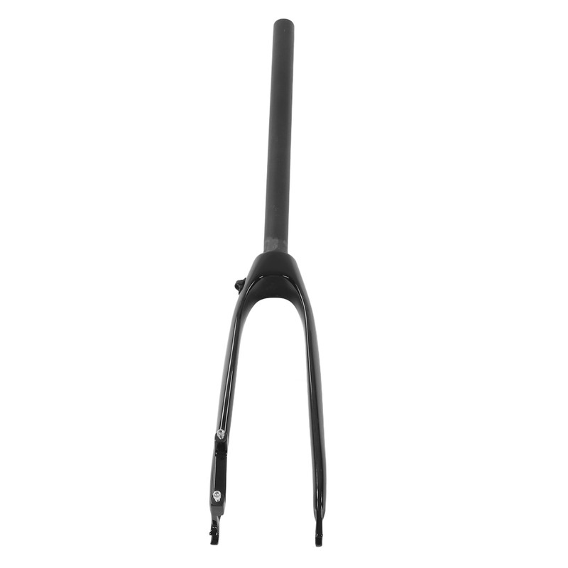 Carbon Fiber Bike Front Fork 20 Inches 406 Disc Brake