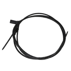 Priprilod Panoramic Sunroof Moonroof Curtain Cables Compatible with Infiniti QX30 2017-2019 l4 2.0L