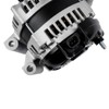 NEWZQ Alternator Replacement for Buick Envision Regal Chevy Impala Malibu