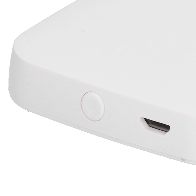 Mini Smart Wireless Hub Gateway with APP Remote Control Bluetooth