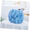 Didiseaon Scrub Sponge Lace Gloves Shower Ball Bath Ball Loofah