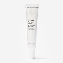 NOVEXPERT Reichhaltige Anti-Aging Creme, 40ml aus der Pro-Collagen-Linie Regenerierend und Faltenkorrigierend
