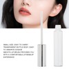 50pcs Refillable Lip Gloss Bottle DIY Empty Lip Oil Tube