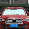 BEBECAR Custom Fits Tacoma 2011-23 Windshield Foldable Sun shade Interior