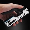 Yankok [CAT5 CAT6 CAT7 Modular Crimper] for Shielded and Unshielded