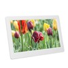 10 Inch Digital Picture Frame HD Intelligent Remote Control Video