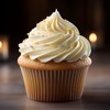 Vanilla Cupcake Flavouring - High Strength Food Flavoring - 230+