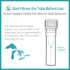 AAWipes Lead Water Testing Kit (2-Pack) ?Rapid 15 Minutes Results