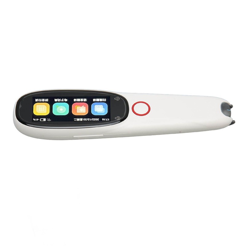Intelligent Translation Pen 3.0in Touch Screen 134 Languages Wifi Portable