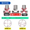 Lock Nuts Gold Car Tire Wheel Nuts M12 Short Nuts