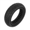 RidTianTek 70/60-7.5 Solid Tire for Segway Ninebot Max G3/ZT3/ZT3 Pro