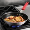 Tramontina Professional 10-Inch Non Stick Frying Pan, Heavy-Gauge Aluminum Skillet