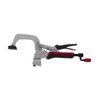 Milescraft 4007 6in Bench Clamp – Heavy Duty Hold Down