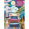 The Ultimate Boondocker's 2025 Weekly Planner and Organizer