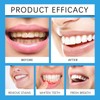 2PCS Teeth Whitening Paints,Tooth Polishing Paste,Whitening Toothpaste,Instant & Long-Lasting Results,Dual