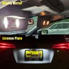 ENDPAGE 17-Pieces Pilot LED Interior Light Kit for Honda Pilot