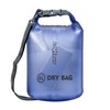 Zanhour Waterproof Dry Bag - Roll Top Transparent Storage Bag,2L/5L/10L/20L,Suitable