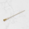 eMagTech Pack of 10 Mini Cleaning Brush for Copper Wires