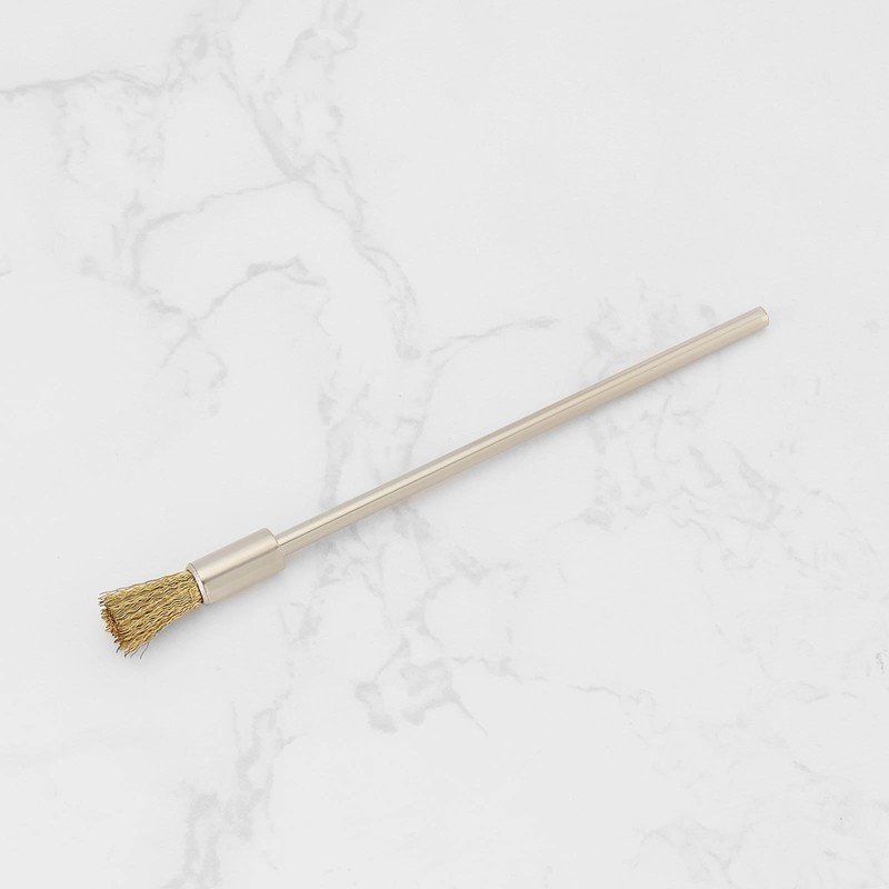 eMagTech Pack of 10 Mini Cleaning Brush for Copper Wires
