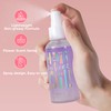 Hair Perfume Oil, Floral Hair Perfume Spray, Long-lasting Fragrance. 100ml