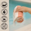 BERCA HOME Ephesus Turkish Beach Towel – Lightweight, Quick Dry,