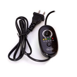 AM Regulator Electric Burner Wire - Use with Any Regulator or Electric Incense Burner