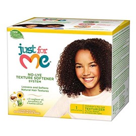 Just For Me Text Soft Kit (Pack of 3)