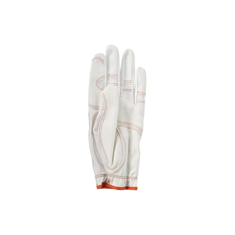 Kasco Golf Gloves, Glossy Gloves, Golf Gloves, Women's SF-1918L, Kinkyo