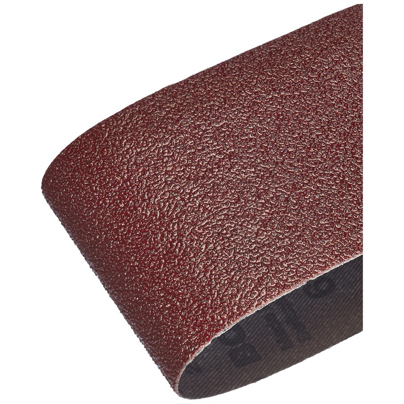 Bosch 2609256188 Sanding Belts for Belt Sanders 60 x 400