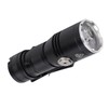 Flashlight Super Bright Type C Charging Aluminum Alloy 2050LM 6