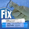 Epoxybond Pool Putty 2-Part Set | Swimming Pool & Spa