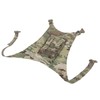 Rapid Deployment Helmet Pack Nylon Cloth Detachable Military Carrying Pouch