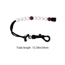 QIAOXIAOMEIGIRL Golf Counter Outdoor Golf Bead Counter Unique Golf Shot Score Counter for Men Women Outdoor Golf Sport
