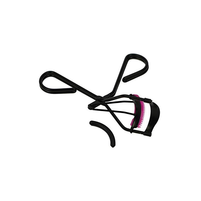 Fantasia – Eyelash Curler with Built-in Definer