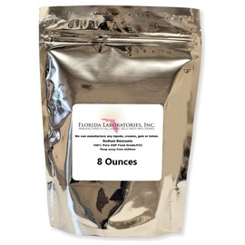 Sodium Benzoate 99% USP/FCC Grade 8 oz (Ounce) Preservative, Additive