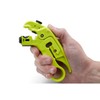 trueCABLE Wire Stripping and Cutting Tool for UTP, FTP, STP,