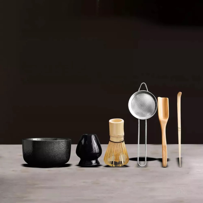 Generic W Kit De 6 Cepillos Para Principiantes