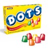 DOTS Assorted Fruit Flavored Gumdrops Candy, 6.5oz Theater Box, 4-Pack