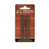 KOH-I-NOOR FA4390.4BBC Gioconda - Bloques de grafito para artistas, 4B,